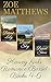 Harvey Girls Romance Series...