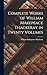 Complete Works of William Makepeace Thackeray in Twenty Volumes
