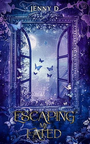 Escaping my Fated (Kindle Edition)