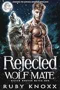 Rejected Wolf Mate