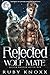 Rejected Wolf Mate (Silver Wolves Black Ops #8)