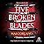 Five Broken Blades (The Bro...