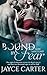 Bound by Fear (Dark Sanctuary Book 1)