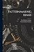 Patternmaking Kinks