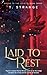 Laid to Rest (Bound to the Spirits Book 3)