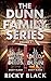 The Dunn Family Series: Vol...
