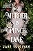 Murder in Punch Lane