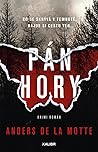 Pán hory