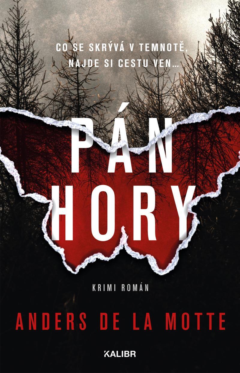 Pán hory (Leo Askerová, #1)