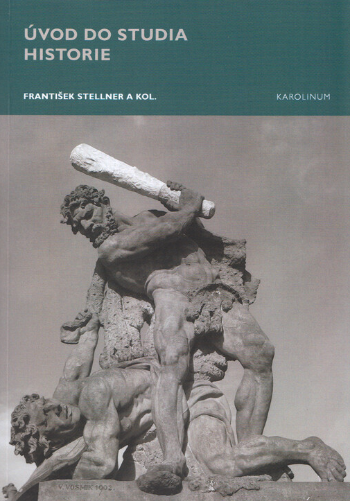 Úvod do studia historie