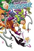 Spider-Gwen: The Ghost-Spider (2024-2025) #5