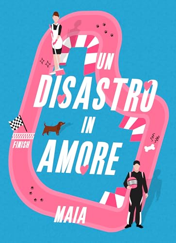 Un disastro in amore (Italian Edition)