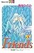 Ｆｒｉｅｎｄｓ　―制服イレブン―（３）
