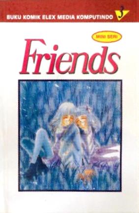 Friends vol.3