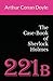 The Case-Book of Sherlock Holmes