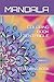 COLORING BOOK MANDALA: Easy...