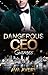 Dangerous CEO Games (German Edition)