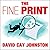 The Fine Print Lib/E: How B...