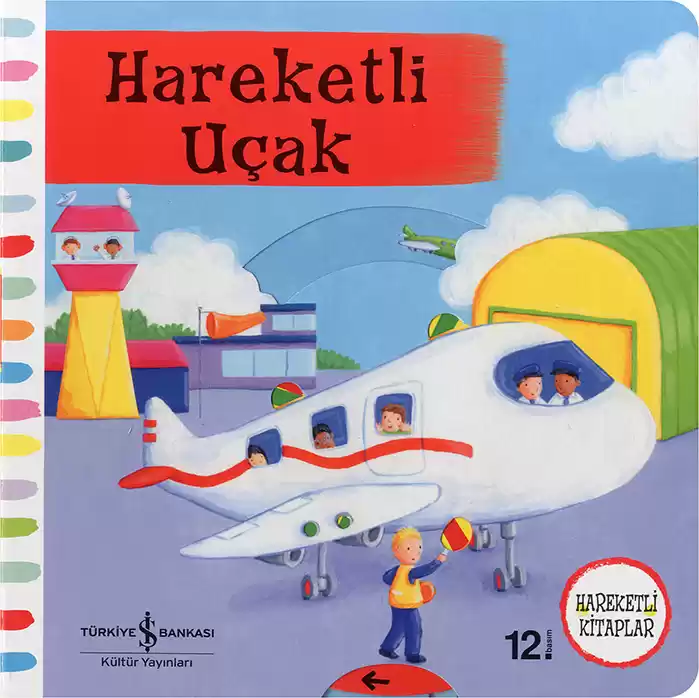 Hareketli Uçak