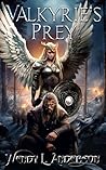 Valkyrie's Prey: A Viking Romance