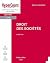 Droit des sociétés 8ed