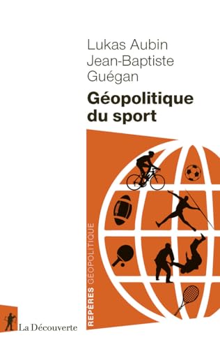 Géopolitique du sport (Pocket Book)