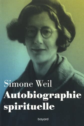 Autobiographie spirituelle (Paperback)