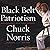 Black Belt Patriotism Lib/E...