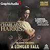 A Longer Fall [Dramatized Adaptation] by Charlaine Harris