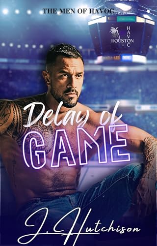Delay of Game (Men of Havoc)
