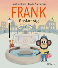 Frank önskar sig (Paperback)