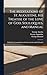 The Meditations of St. Augustine, His Treatise of the Love of... by Augustine of Hippo