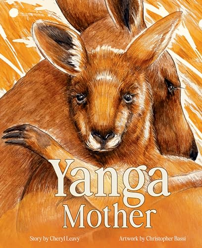 Yanga Mother (Hardcover)