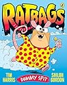 Ratbags 5 by Tim Harris