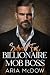 Silver Fox Billionaire Mob Boss (Breed of Billionaires)