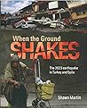 When the Ground Shakes: The 2023 earthquake in Turkey and Syria