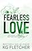 Fearless Love: Special Edition Paperback (The Bennetts of Langston Falls Special Edition Paperbacks)