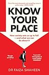 Know Your Place