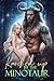 Knocked up by the Minotaur (Midlife Beastly Mates, #2)