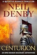 Centurion (Quintus Roman Thrillers #4)