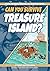 Can You Survive Treasure Island?: A Choose Your Path Book