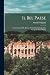 Il Bel Paese: Conversazioni Sulle Bellezze Naturali La Geologia E La Geografia Fisica D'italia (Italian Edition)