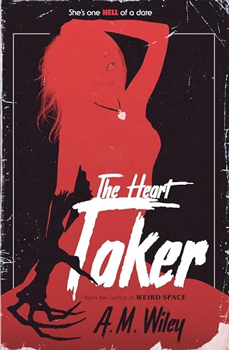 The Heart Taker (Night Stalker)