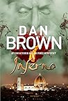 Inferno by Dan    Brown