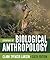 Essentials of Biological Anthropology