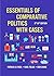 Essentials of Comparative P...