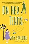 On Her Terms by Amy Spalding