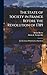The State of Society in France Before the Revolution of 1789: And the Causes Which Led to That Event