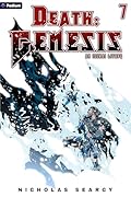 Death: Genesis 7: An Isekai LitRPG