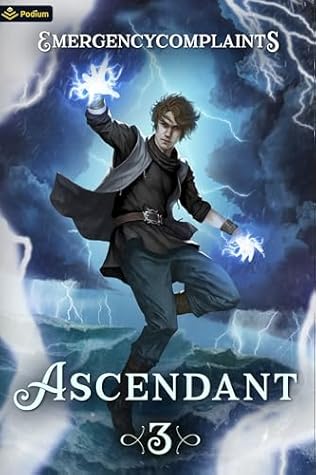 Ascendant 3 (Ascendant #3)